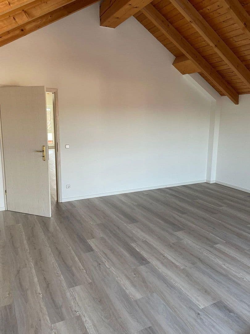 3 bedroom flat to rent, 120 m², Bischofsheim, Hesse 3 bedroom flat to rent, 120 m², Bischofsheim, Hesse