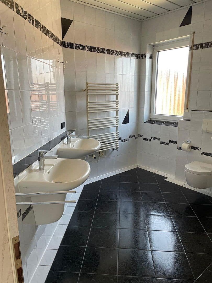 3 bedroom flat to rent, 120 m², Bischofsheim, Hesse 3 bedroom flat to rent, 120 m², Bischofsheim, Hesse