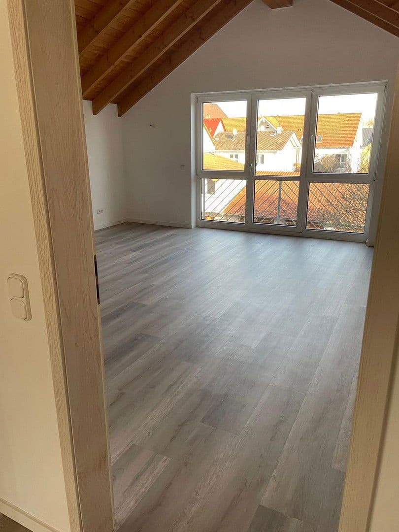 3 bedroom flat to rent, 120 m², Bischofsheim, Hesse 3 bedroom flat to rent, 120 m², Bischofsheim, Hesse