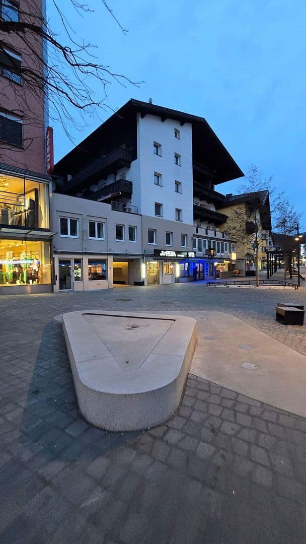 1 bedroom flat for sale, 17 m², Wörgl, Tyrol 1 bedroom flat for sale, 17 m², Wörgl, Tyrol