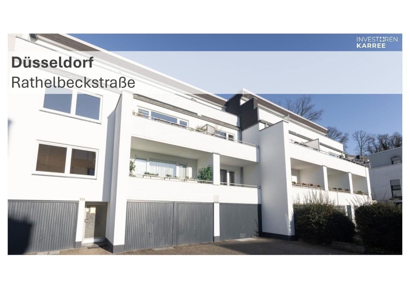 garage for sale, 0 m², Rathelbeckstraße 354-356, Düsseldorf, North Rhine-Westphalia garage for sale, 0 m², Rathelbeckstraße 354-356, Düsseldorf, North Rhine-Westphalia