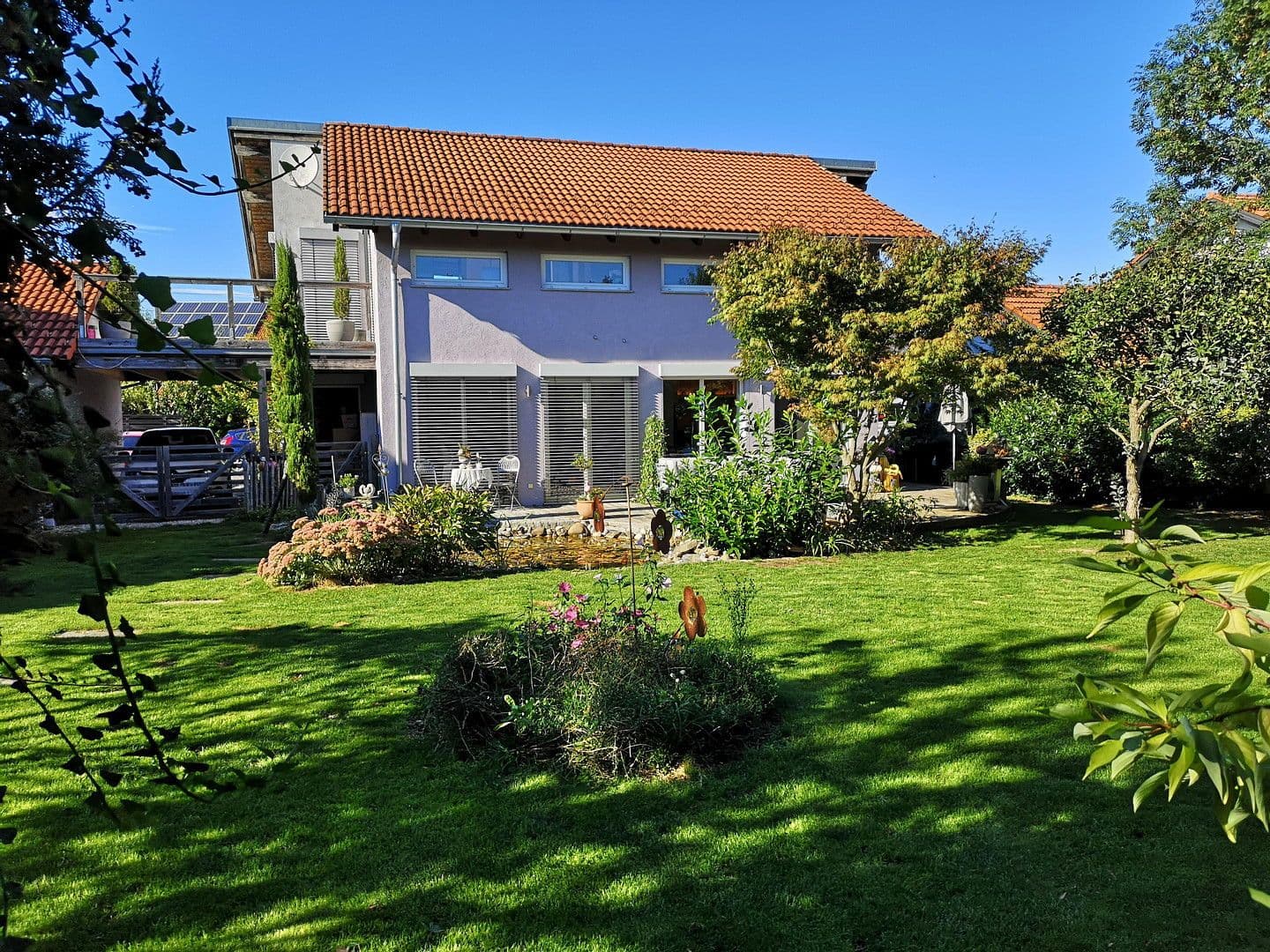 house for sale, 155 m², Nelkenstr. 10, Kirchweidach, Bavaria house for sale, 155 m², Nelkenstr. 10, Kirchweidach, Bavaria