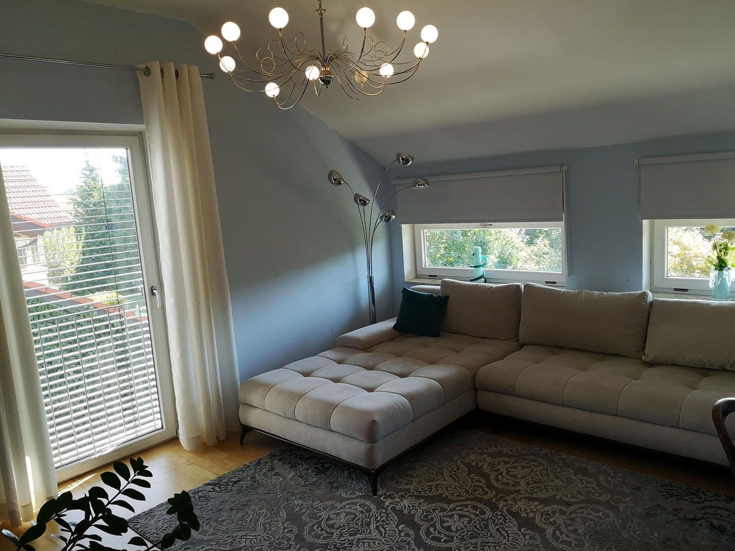 house for sale, 155 m², Nelkenstr. 10, Kirchweidach, Bavaria house for sale, 155 m², Nelkenstr. 10, Kirchweidach, Bavaria