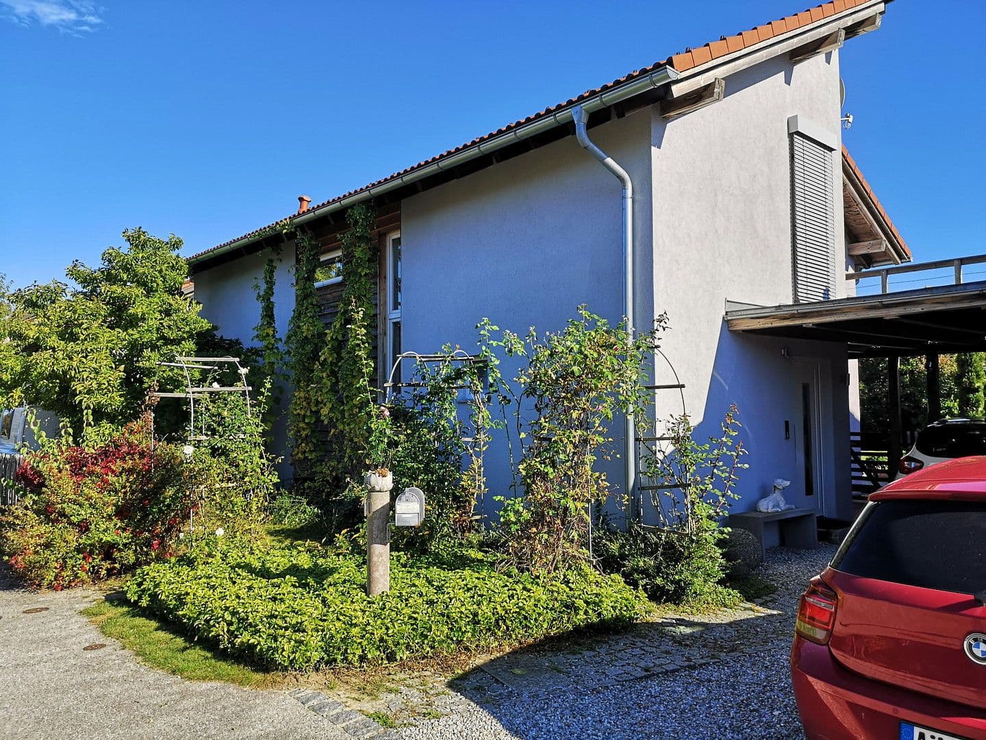 house for sale, 155 m², Nelkenstr. 10, Kirchweidach, Bavaria house for sale, 155 m², Nelkenstr. 10, Kirchweidach, Bavaria