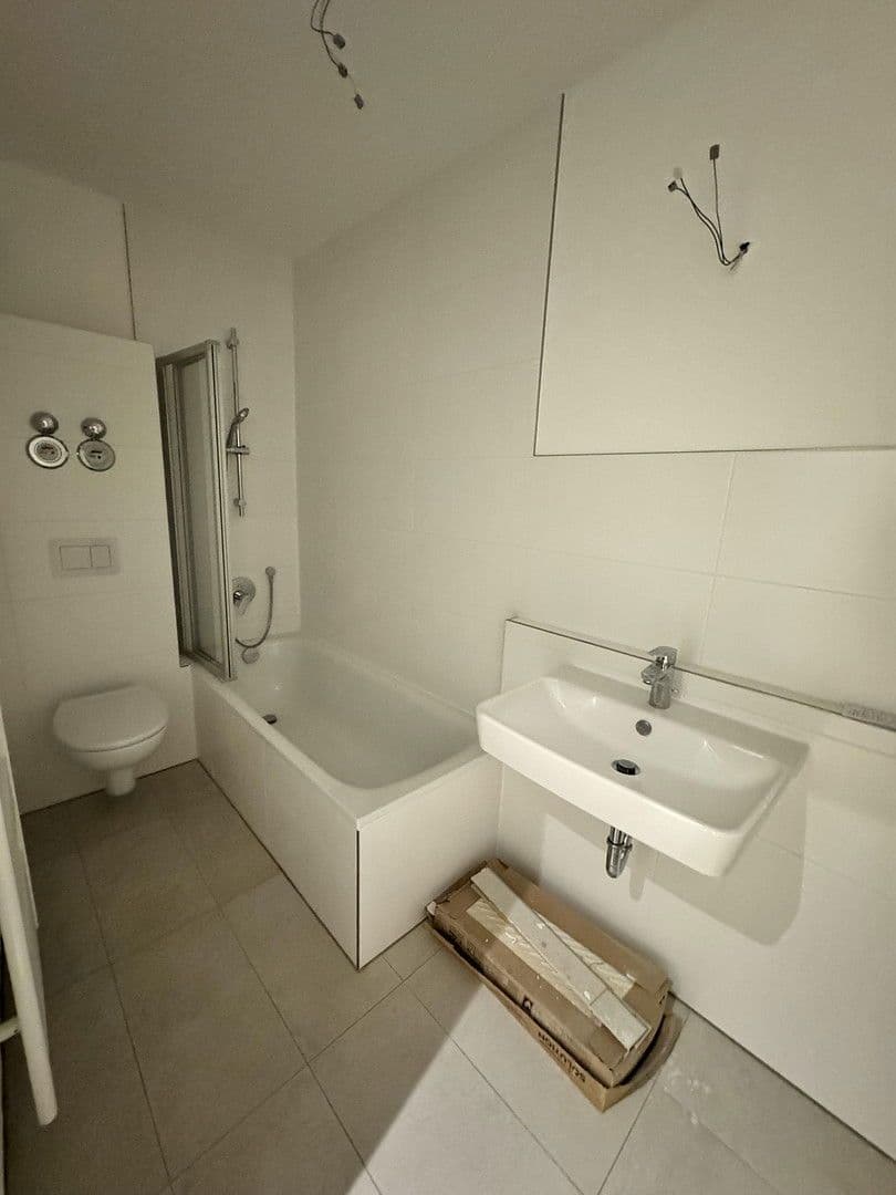 3 bedroom flat to rent, 77 m², Petersbergstr. 84, Köln, North Rhine-Westphalia 3 bedroom flat to rent, 77 m², Petersbergstr. 84, Köln, North Rhine-Westphalia