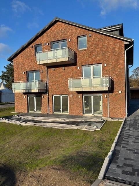 5 bedroom flat to rent, 110 m², Kraueler Hauptdeich 69, Hamburg, Hamburg 5 bedroom flat to rent, 110 m², Kraueler Hauptdeich 69, Hamburg, Hamburg