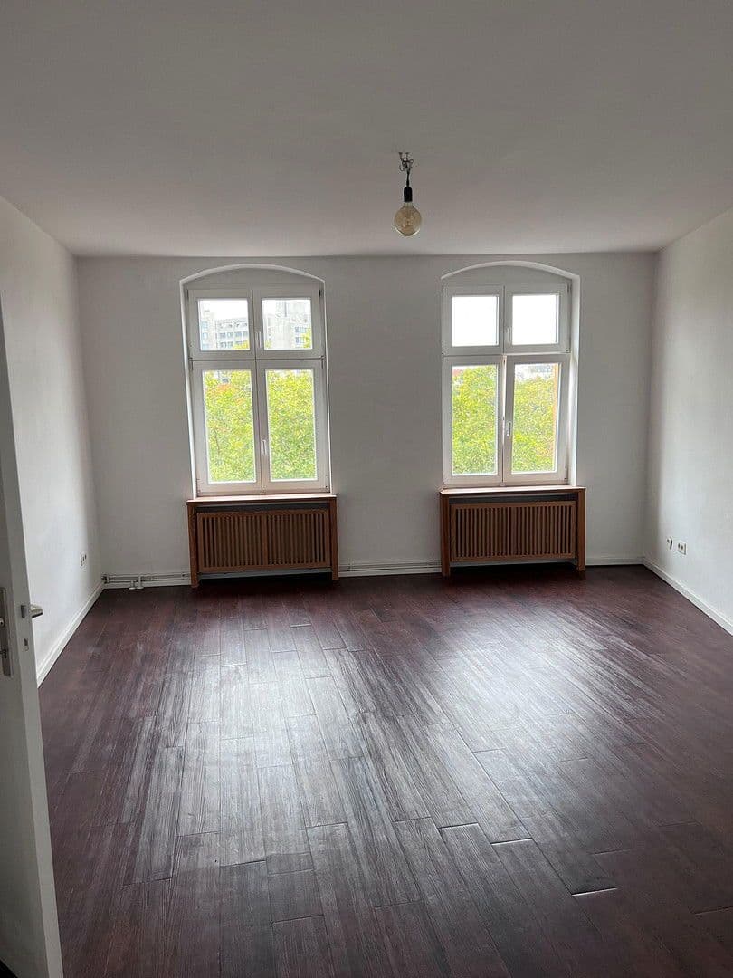 2 bedroom flat for sale, 73 m², Berlin, Berlin 2 bedroom flat for sale, 73 m², Berlin, Berlin