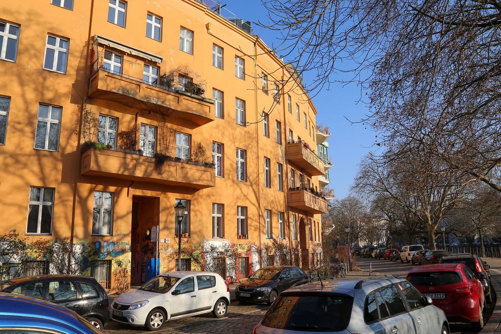2 bedroom flat for sale, 73 m², Berlin, Berlin 2 bedroom flat for sale, 73 m², Berlin, Berlin