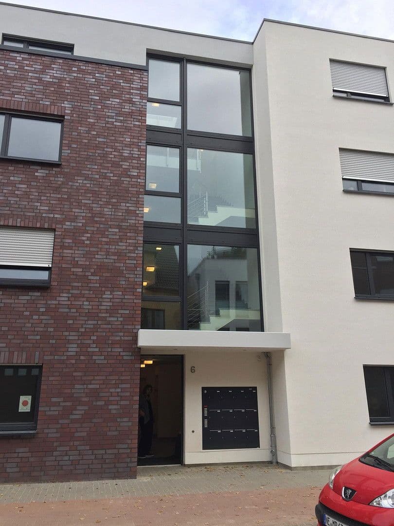 3 bedroom flat to rent, 107 m², Orkener Str. 6, Grevenbroich, North Rhine-Westphalia 3 bedroom flat to rent, 107 m², Orkener Str. 6, Grevenbroich, North Rhine-Westphalia