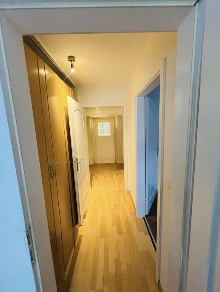 4 bedroom flat for sale, 80 m², Augsburg, Bavaria 4 bedroom flat for sale, 80 m², Augsburg, Bavaria