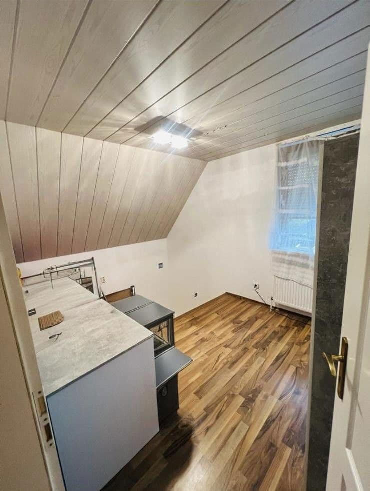 4 bedroom flat for sale, 80 m², Augsburg, Bavaria 4 bedroom flat for sale, 80 m², Augsburg, Bavaria