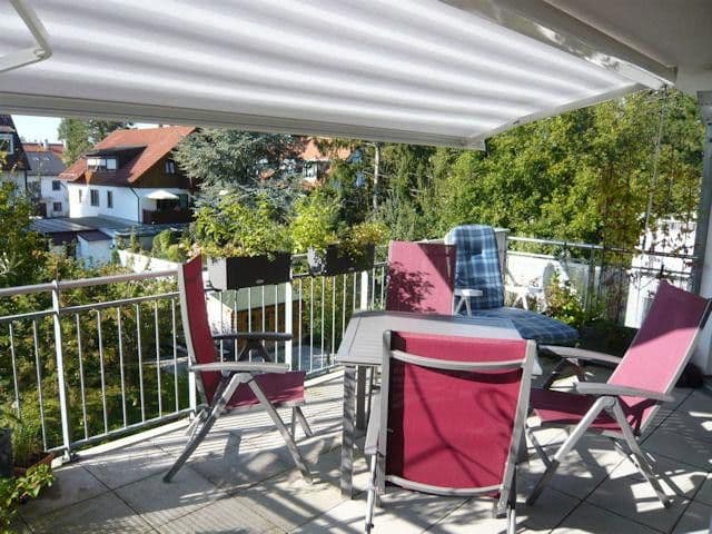 3 bedroom flat to rent, 103 m², Unterbrunnerstr. 8, München, Bavaria 3 bedroom flat to rent, 103 m², Unterbrunnerstr. 8, München, Bavaria