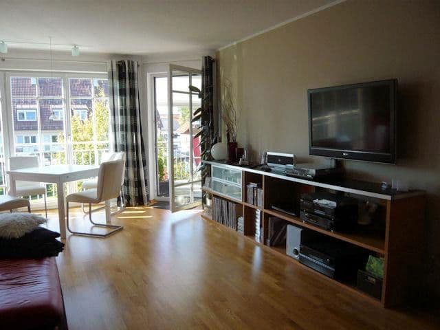 3 bedroom flat to rent, 103 m², Unterbrunnerstr. 8, München, Bavaria 3 bedroom flat to rent, 103 m², Unterbrunnerstr. 8, München, Bavaria