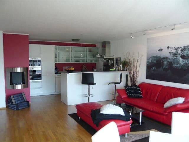 3 bedroom flat to rent, 103 m², Unterbrunnerstr. 8, München, Bavaria 3 bedroom flat to rent, 103 m², Unterbrunnerstr. 8, München, Bavaria