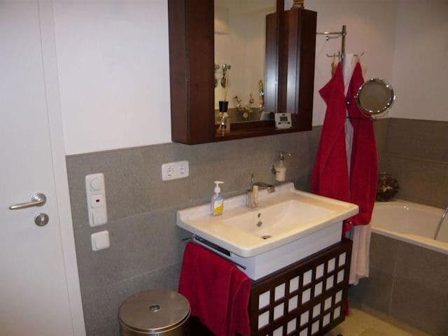 3 bedroom flat to rent, 103 m², Unterbrunnerstr. 8, München, Bavaria 3 bedroom flat to rent, 103 m², Unterbrunnerstr. 8, München, Bavaria