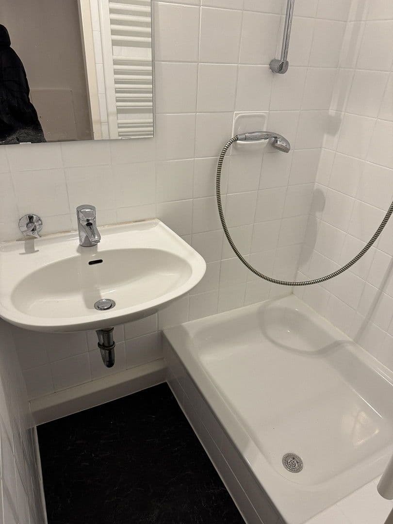 1 bedroom flat to rent, 35 m², Nürnberg, Bavaria 1 bedroom flat to rent, 35 m², Nürnberg, Bavaria