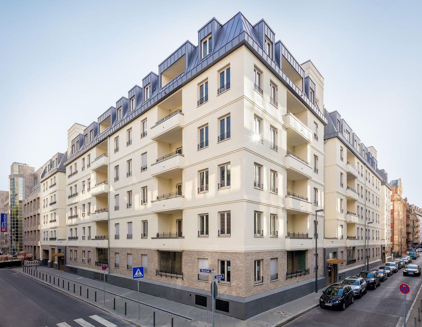 2 bedroom flat for sale, 50 m², Frankfurt, Hesse 2 bedroom flat for sale, 50 m², Frankfurt, Hesse