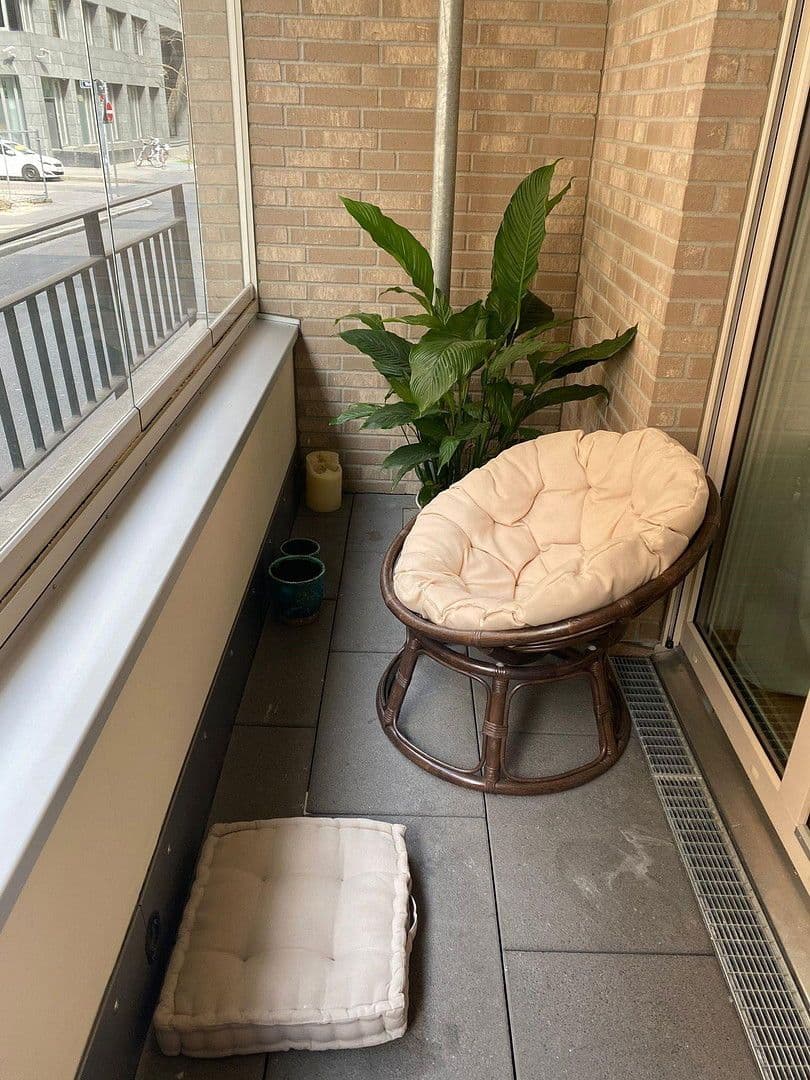 2 bedroom flat for sale, 50 m², Frankfurt, Hesse 2 bedroom flat for sale, 50 m², Frankfurt, Hesse