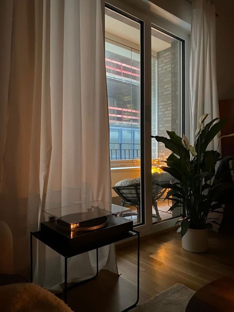 2 bedroom flat for sale, 50 m², Frankfurt, Hesse 2 bedroom flat for sale, 50 m², Frankfurt, Hesse