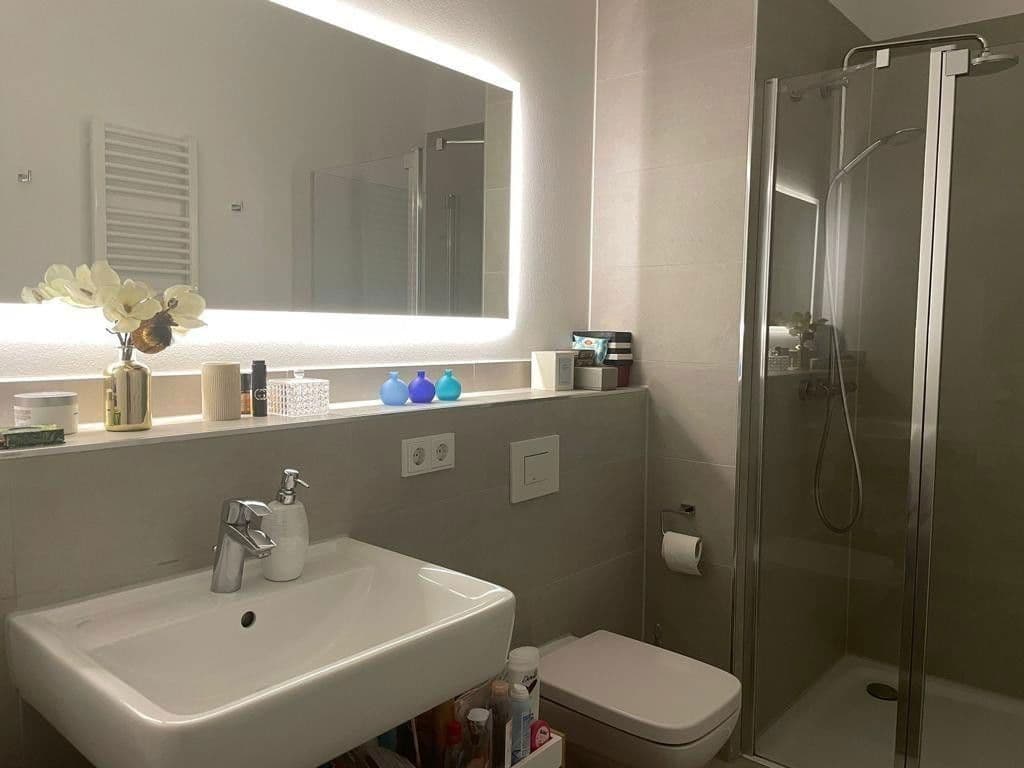 2 bedroom flat for sale, 50 m², Frankfurt, Hesse 2 bedroom flat for sale, 50 m², Frankfurt, Hesse