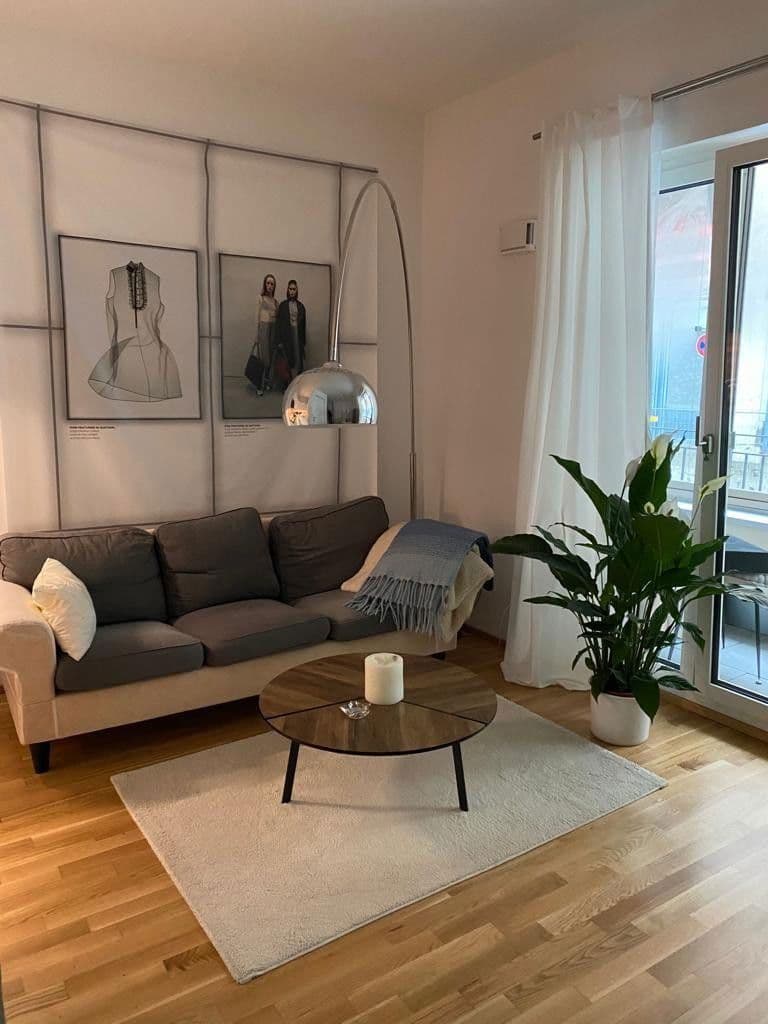 2 bedroom flat for sale, 50 m², Frankfurt, Hesse 2 bedroom flat for sale, 50 m², Frankfurt, Hesse