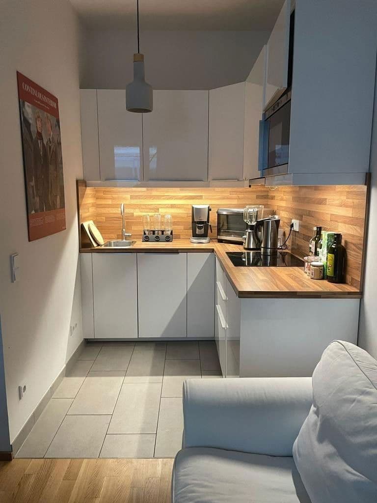 2 bedroom flat for sale, 50 m², Frankfurt, Hesse 2 bedroom flat for sale, 50 m², Frankfurt, Hesse