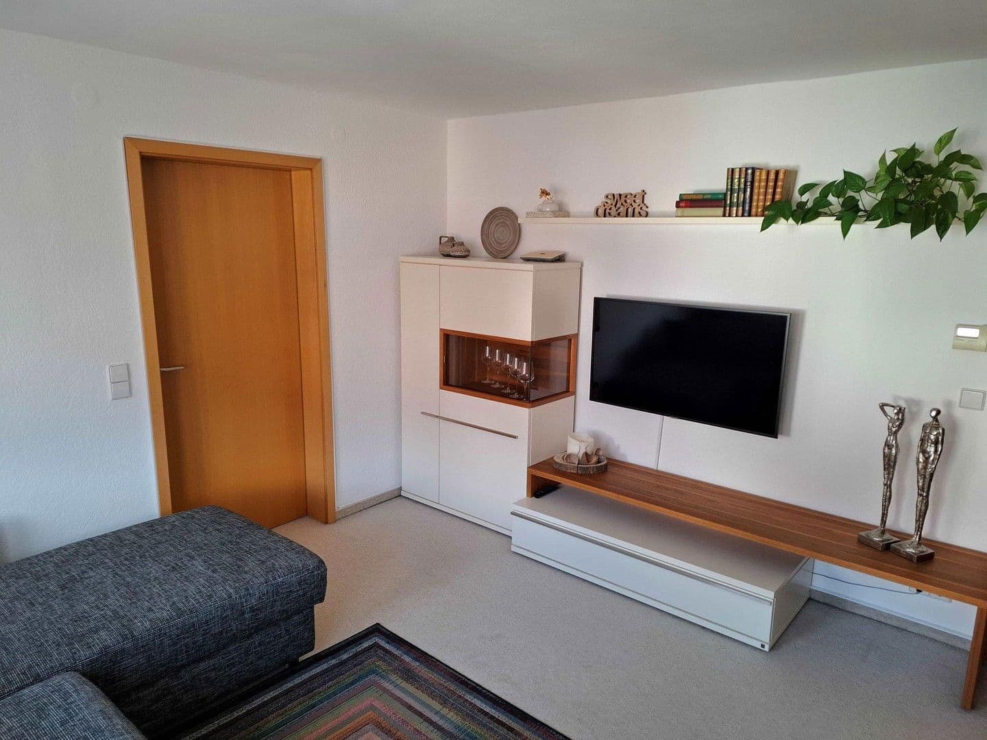 3 bedroom flat to rent, 62 m², Stuttgart, Baden-Württemberg 3 bedroom flat to rent, 62 m², Stuttgart, Baden-Württemberg