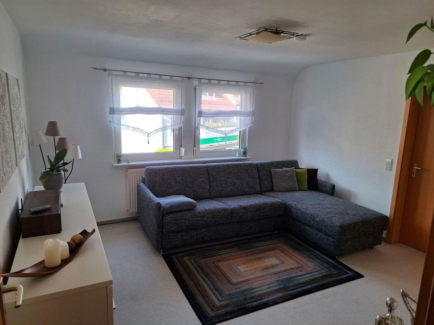 3 bedroom flat to rent, 62 m², Stuttgart, Baden-Württemberg 3 bedroom flat to rent, 62 m², Stuttgart, Baden-Württemberg