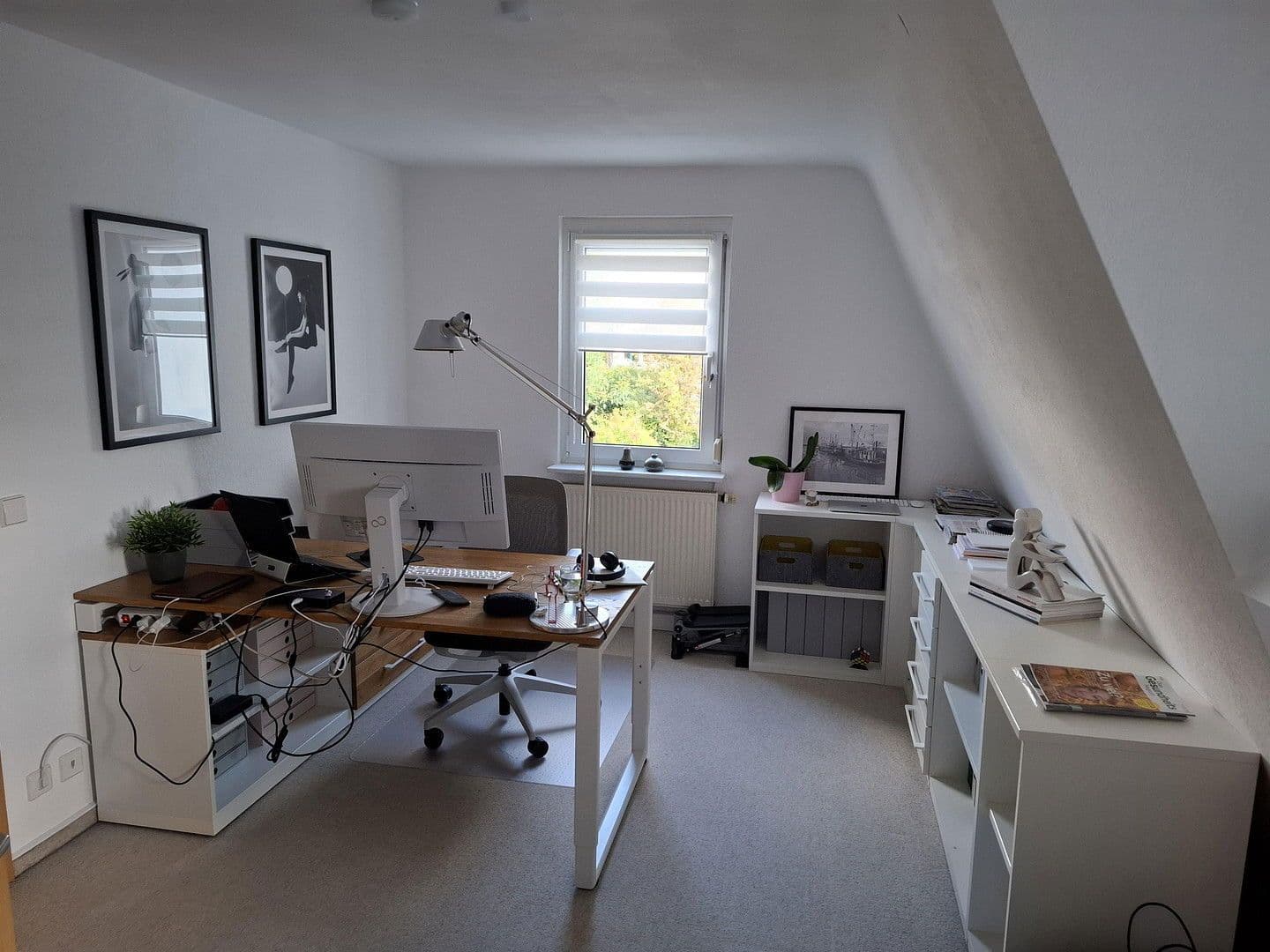 3 bedroom flat to rent, 62 m², Stuttgart, Baden-Württemberg 3 bedroom flat to rent, 62 m², Stuttgart, Baden-Württemberg