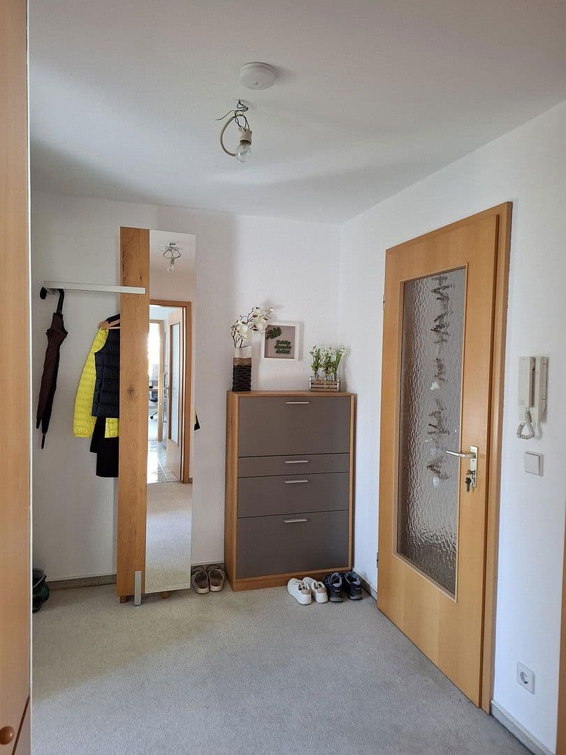 3 bedroom flat to rent, 62 m², Stuttgart, Baden-Württemberg 3 bedroom flat to rent, 62 m², Stuttgart, Baden-Württemberg