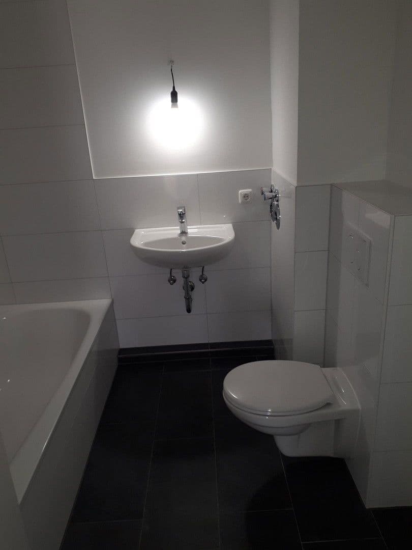 2 bedroom flat to rent, 61 m², Brahmsstr.16, Lübeck, Schleswig-Holstein 2 bedroom flat to rent, 61 m², Brahmsstr.16, Lübeck, Schleswig-Holstein