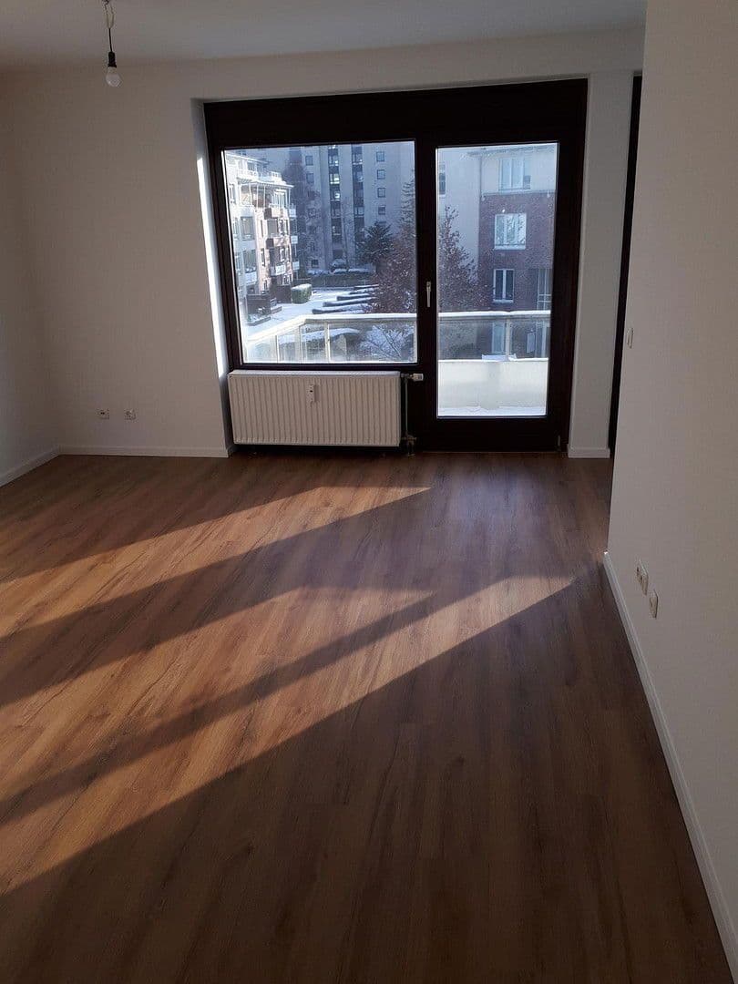 2 bedroom flat to rent, 61 m², Brahmsstr.16, Lübeck, Schleswig-Holstein 2 bedroom flat to rent, 61 m², Brahmsstr.16, Lübeck, Schleswig-Holstein