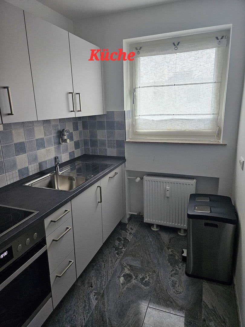 2 bedroom with open-plan kitchen flat for sale, 74 m², Marxstr. 35, Hattingen, North Rhine-Westphalia 2 bedroom with open-plan kitchen flat for sale, 74 m², Marxstr. 35, Hattingen, North Rhine-Westphalia