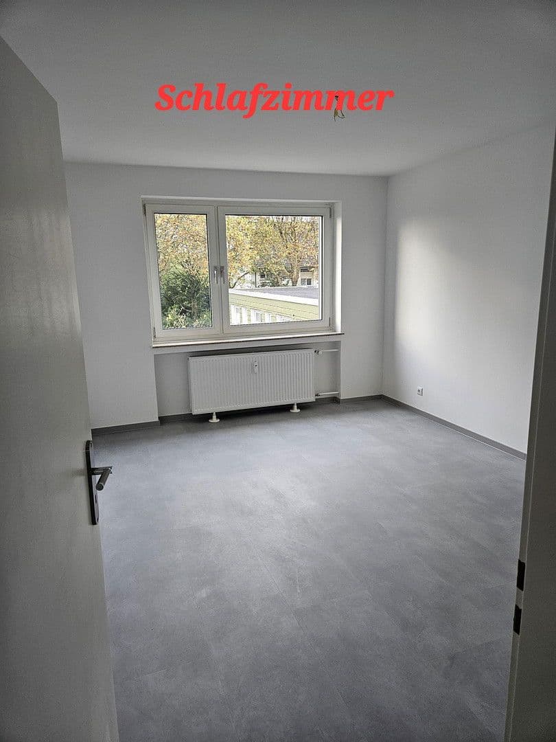 2 bedroom with open-plan kitchen flat for sale, 74 m², Marxstr. 35, Hattingen, North Rhine-Westphalia 2 bedroom with open-plan kitchen flat for sale, 74 m², Marxstr. 35, Hattingen, North Rhine-Westphalia