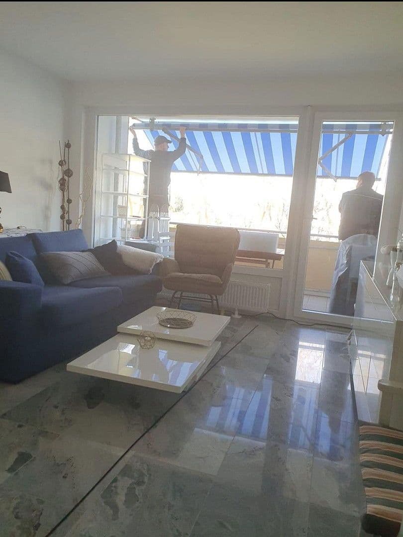 2 bedroom with open-plan kitchen flat for sale, 74 m², Marxstr. 35, Hattingen, North Rhine-Westphalia 2 bedroom with open-plan kitchen flat for sale, 74 m², Marxstr. 35, Hattingen, North Rhine-Westphalia