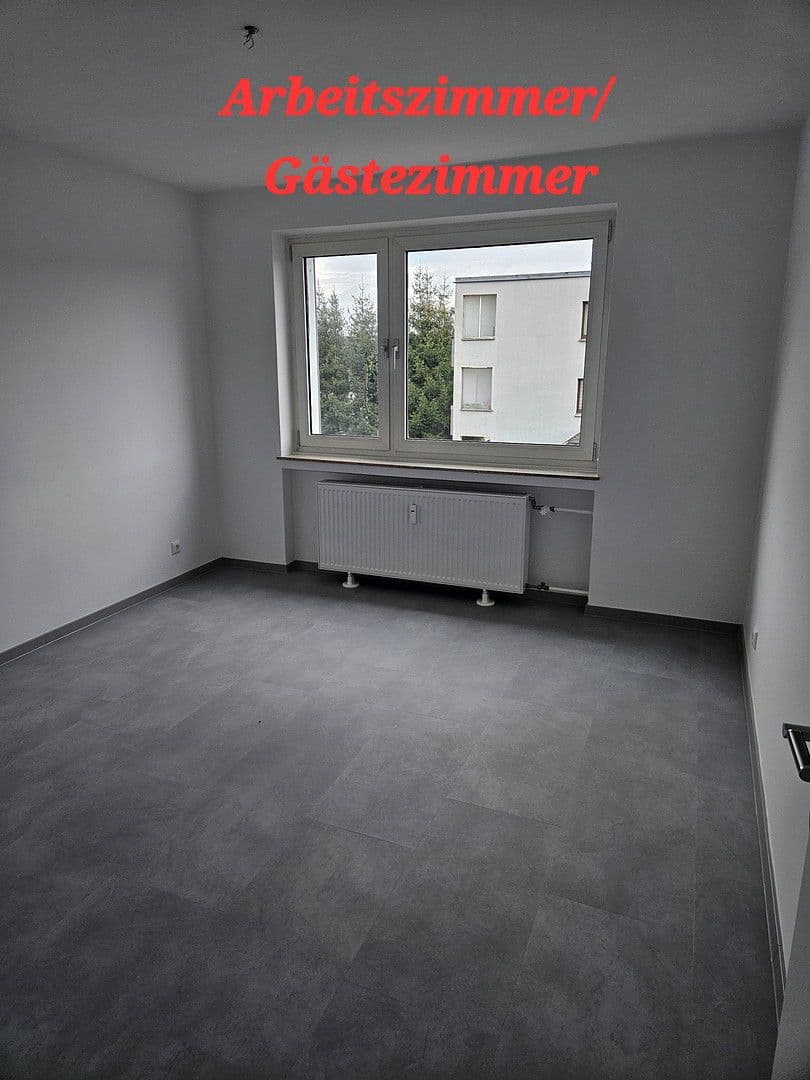 2 bedroom with open-plan kitchen flat for sale, 74 m², Marxstr. 35, Hattingen, North Rhine-Westphalia 2 bedroom with open-plan kitchen flat for sale, 74 m², Marxstr. 35, Hattingen, North Rhine-Westphalia