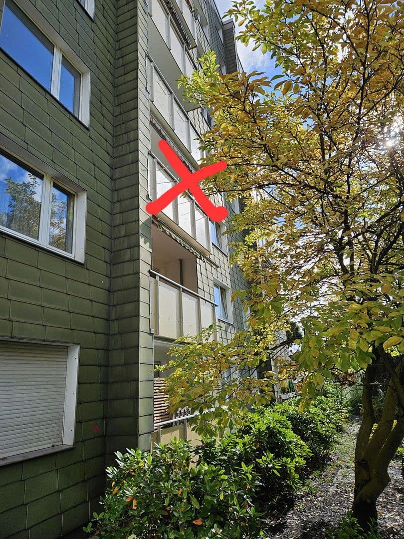 2 bedroom with open-plan kitchen flat for sale, 74 m², Marxstr. 35, Hattingen, North Rhine-Westphalia 2 bedroom with open-plan kitchen flat for sale, 74 m², Marxstr. 35, Hattingen, North Rhine-Westphalia