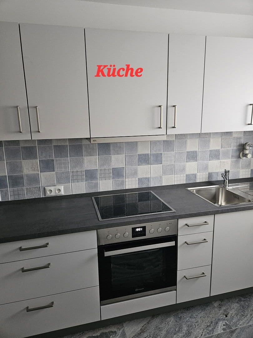 2 bedroom with open-plan kitchen flat for sale, 74 m², Marxstr. 35, Hattingen, North Rhine-Westphalia 2 bedroom with open-plan kitchen flat for sale, 74 m², Marxstr. 35, Hattingen, North Rhine-Westphalia