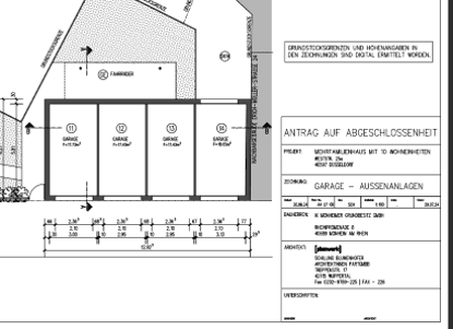 garage for sale, 0 m², Weststraße 25, Düsseldorf, North Rhine-Westphalia garage for sale, 0 m², Weststraße 25, Düsseldorf, North Rhine-Westphalia