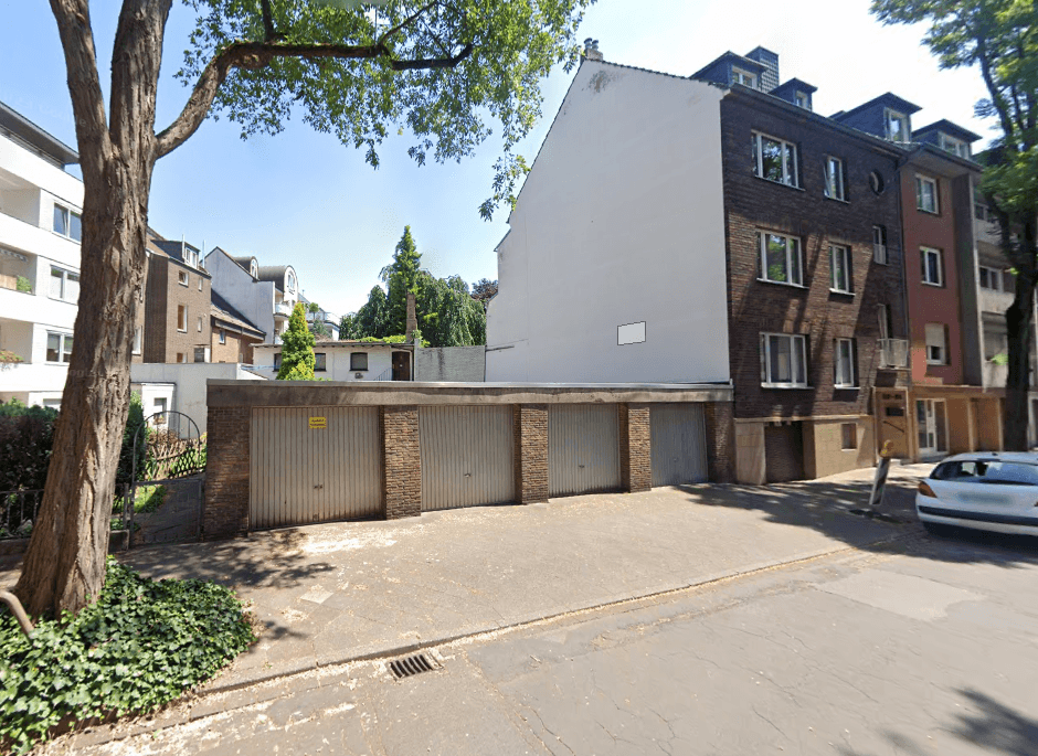 garage for sale, 0 m², Weststraße 25, Düsseldorf, North Rhine-Westphalia garage for sale, 0 m², Weststraße 25, Düsseldorf, North Rhine-Westphalia