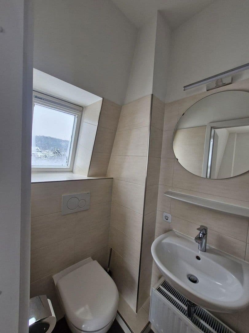 2 bedroom flat to rent, 37 m², Lübberstedter Straße 20, Gödenstorf, Lower Saxony 2 bedroom flat to rent, 37 m², Lübberstedter Straße 20, Gödenstorf, Lower Saxony