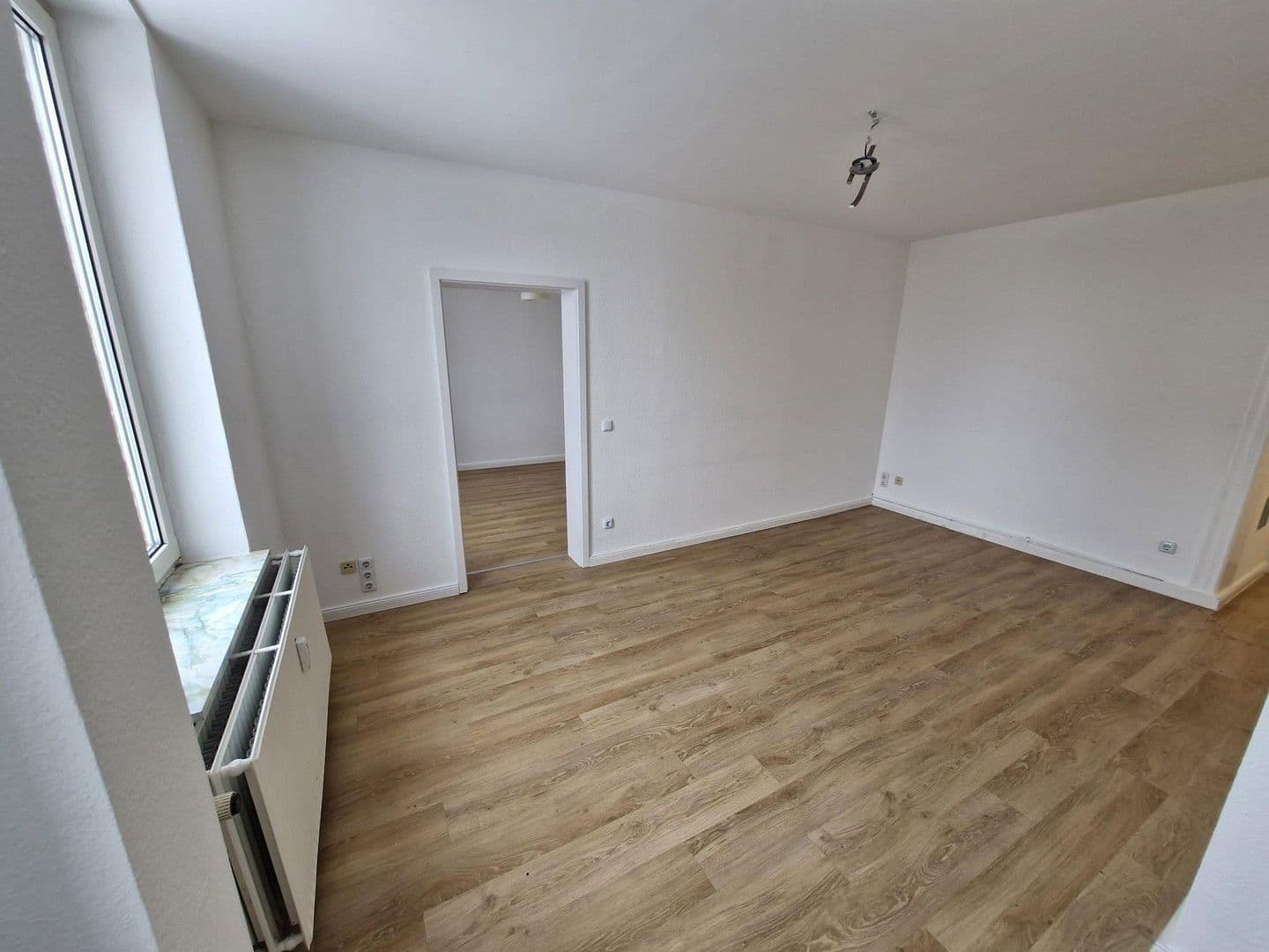 2 bedroom flat to rent, 37 m², Lübberstedter Straße 20, Gödenstorf, Lower Saxony 2 bedroom flat to rent, 37 m², Lübberstedter Straße 20, Gödenstorf, Lower Saxony