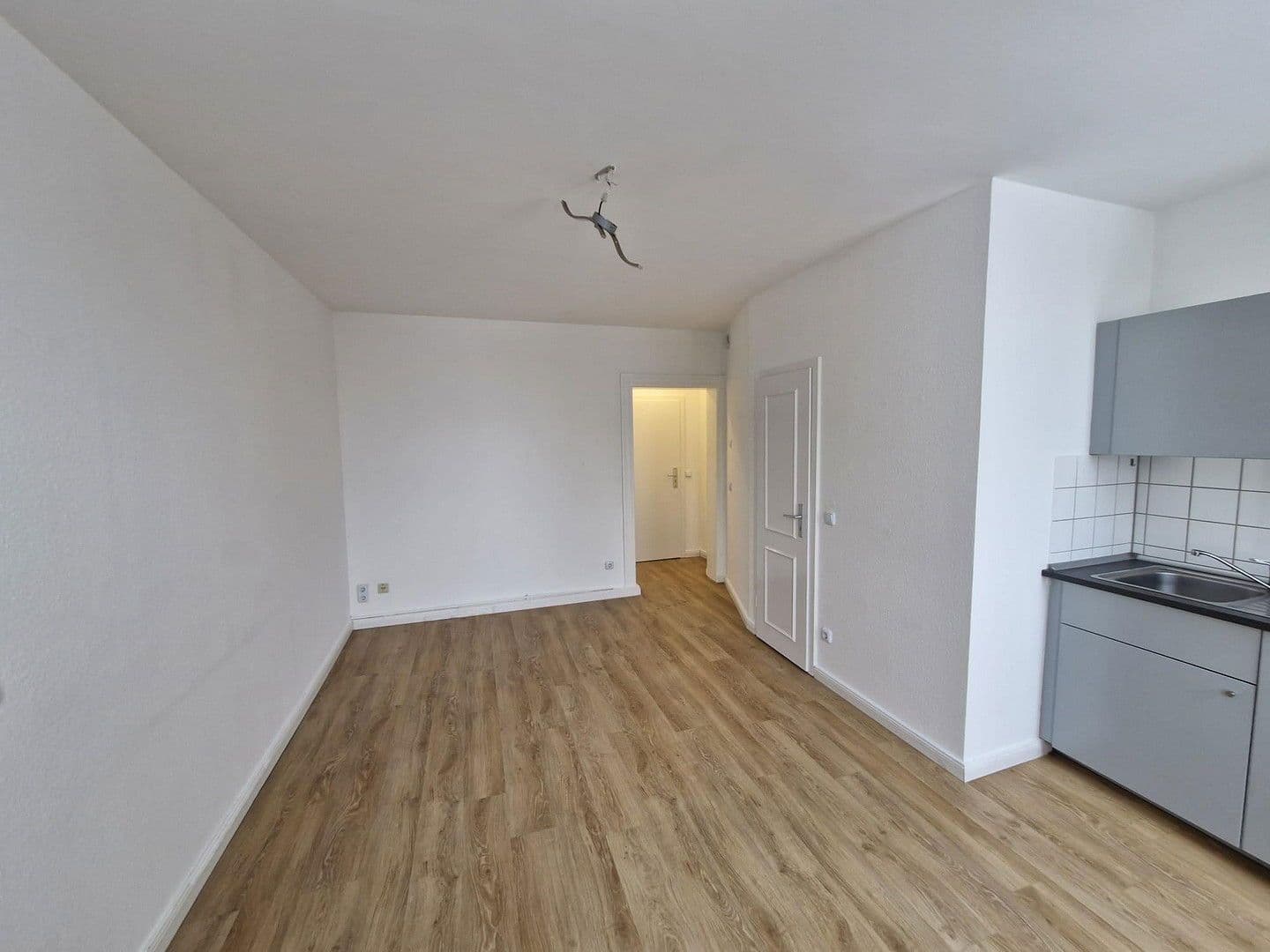 2 bedroom flat to rent, 37 m², Lübberstedter Straße 20, Gödenstorf, Lower Saxony 2 bedroom flat to rent, 37 m², Lübberstedter Straße 20, Gödenstorf, Lower Saxony