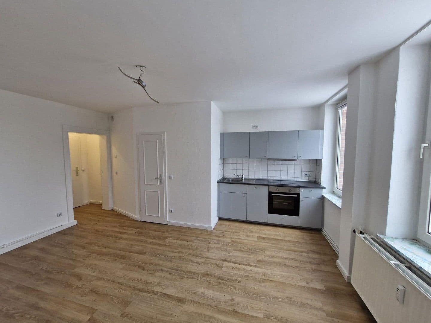 2 bedroom flat to rent, 37 m², Lübberstedter Straße 20, Gödenstorf, Lower Saxony 2 bedroom flat to rent, 37 m², Lübberstedter Straße 20, Gödenstorf, Lower Saxony