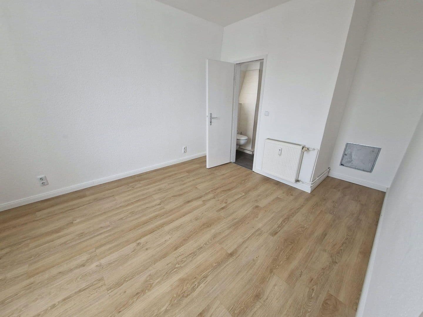 2 bedroom flat to rent, 37 m², Lübberstedter Straße 20, Gödenstorf, Lower Saxony 2 bedroom flat to rent, 37 m², Lübberstedter Straße 20, Gödenstorf, Lower Saxony