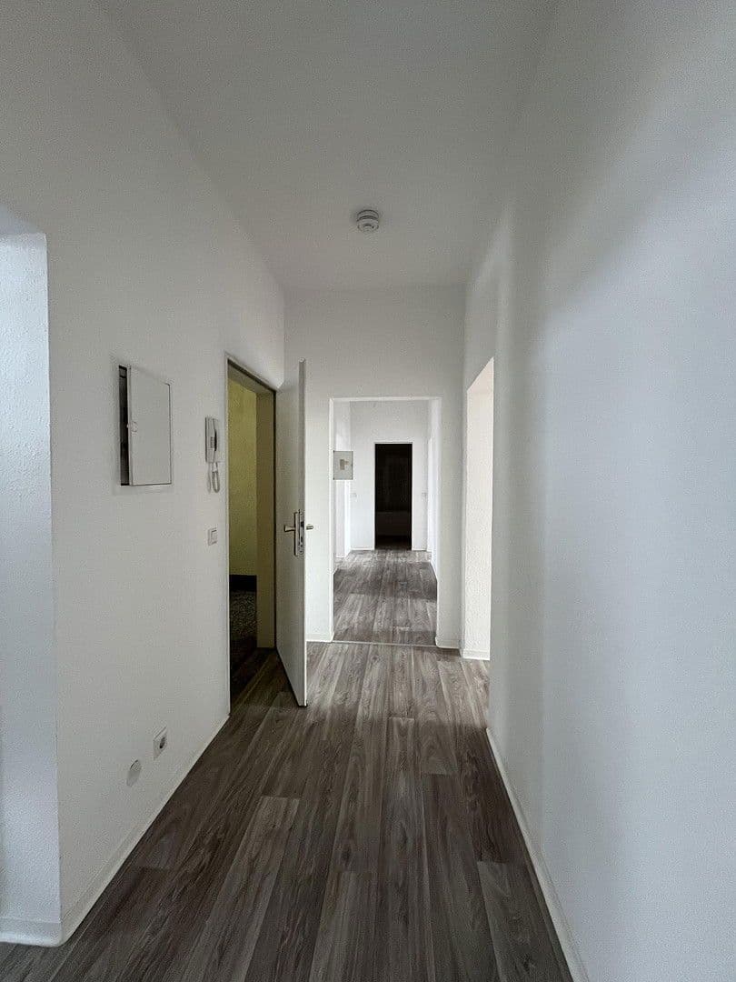 5 bedroom flat to rent, 110 m², Voigtstraße 32, Chemnitz, Saxony 5 bedroom flat to rent, 110 m², Voigtstraße 32, Chemnitz, Saxony