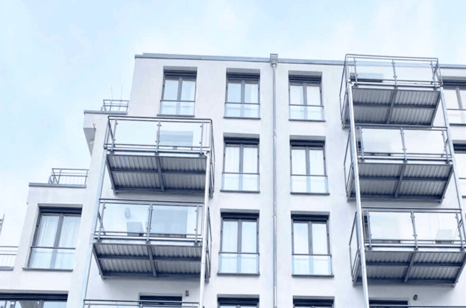 2 bedroom flat to rent, 73 m², Schillerstraße 7A, Berlin, Berlin 2 bedroom flat to rent, 73 m², Schillerstraße 7A, Berlin, Berlin