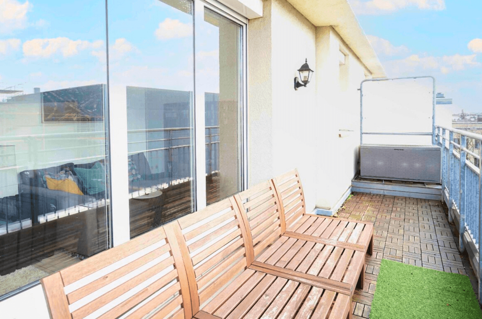 2 bedroom flat to rent, 73 m², Schillerstraße 7A, Berlin, Berlin 2 bedroom flat to rent, 73 m², Schillerstraße 7A, Berlin, Berlin