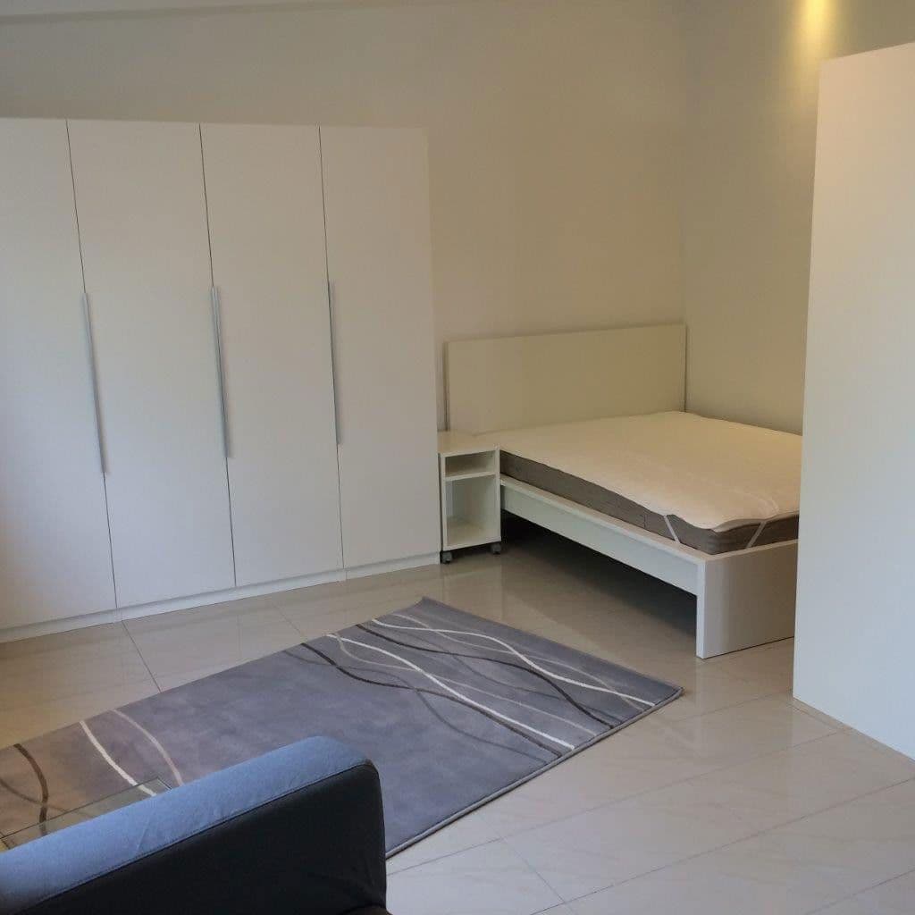 1 bedroom flat to rent, 40 m², Teltow, Brandenburg 1 bedroom flat to rent, 40 m², Teltow, Brandenburg