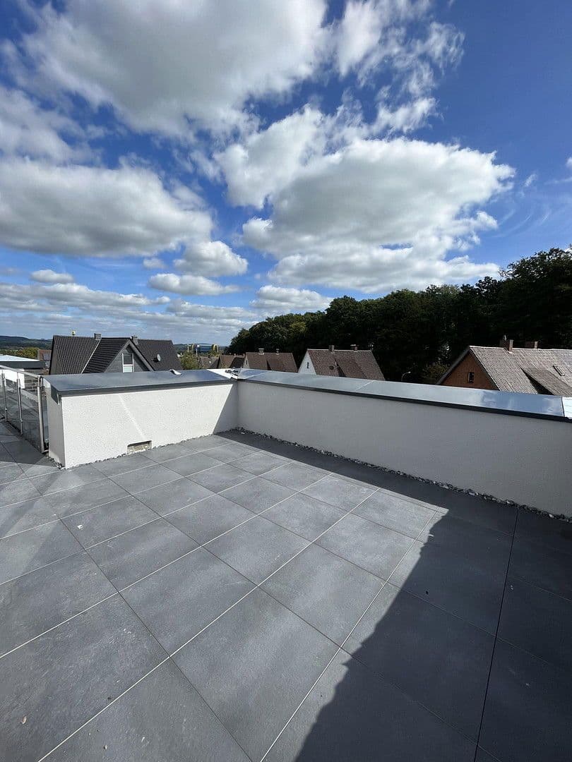 4 bedroom flat to rent, 163 m², Melle, Lower Saxony 4 bedroom flat to rent, 163 m², Melle, Lower Saxony